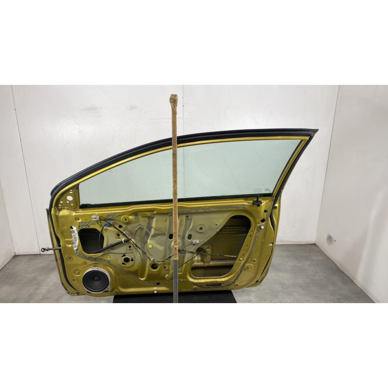 Porte avant droit HONDA CIVIC 7 Photo n°3