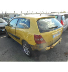 Porte avant droit HONDA CIVIC 7