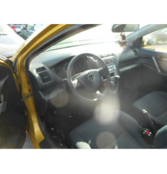 Porte avant droit HONDA CIVIC 7