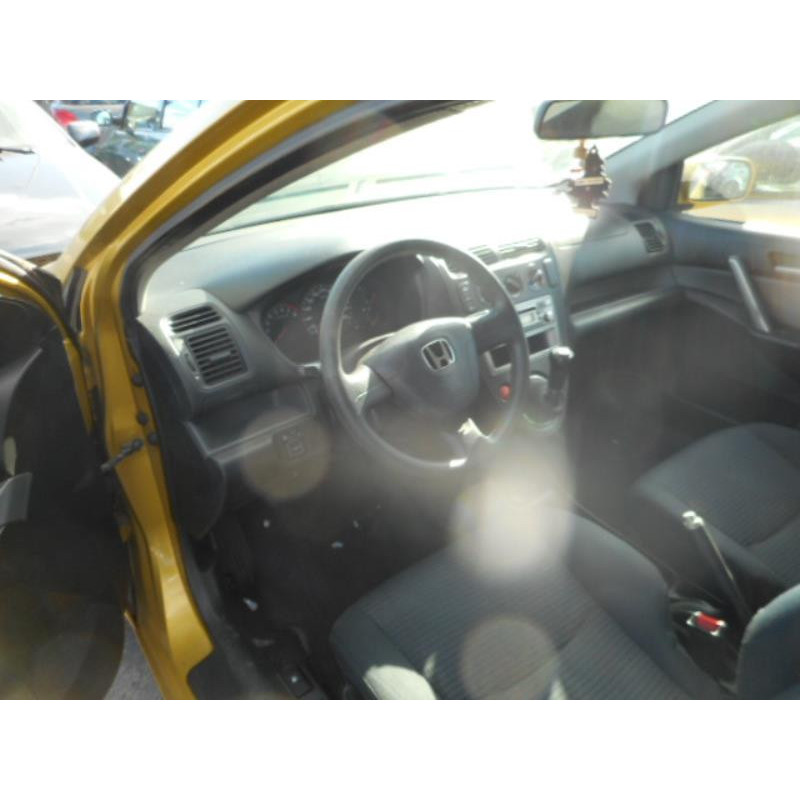 Porte avant droit HONDA CIVIC 7 Photo n°11