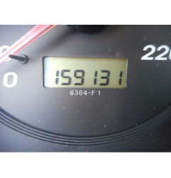 Porte avant droit HONDA CIVIC 7