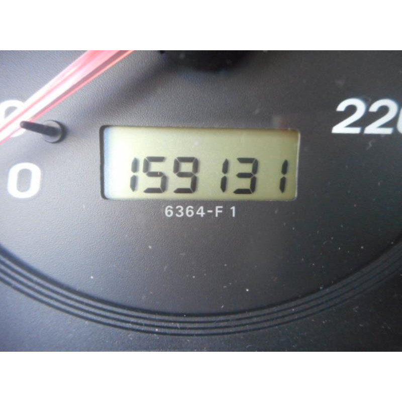 Porte avant droit HONDA CIVIC 7 Photo n°13