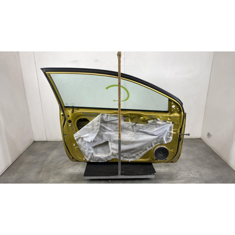 Porte avant gauche HONDA CIVIC 7 Photo n°4
