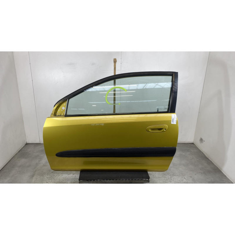 Porte avant gauche HONDA CIVIC 7 Photo n°5