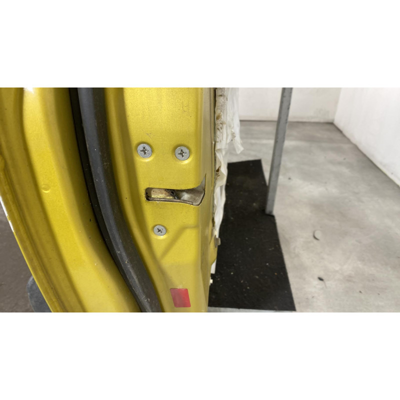 Porte avant gauche HONDA CIVIC 7 Photo n°6