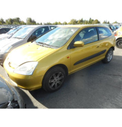 Porte avant gauche HONDA CIVIC 7