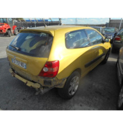 Porte avant gauche HONDA CIVIC 7