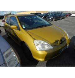 Retroviseur droit HONDA CIVIC 7