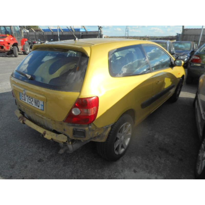 Retroviseur droit HONDA CIVIC 7 Photo n°6
