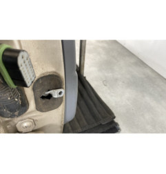 Porte arriere droit RENAULT LAGUNA 1