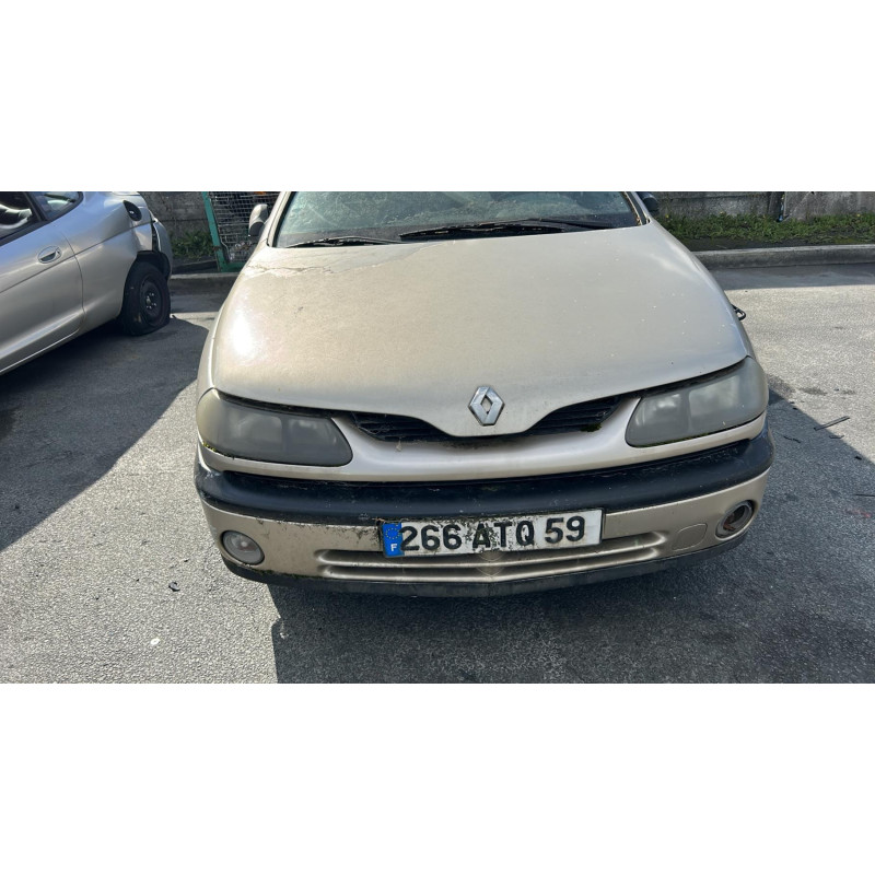 Porte arriere droit RENAULT LAGUNA 1 Photo n°8