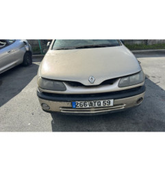 Vase d'expansion RENAULT LAGUNA 1
