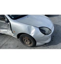 Capot FORD PUMA