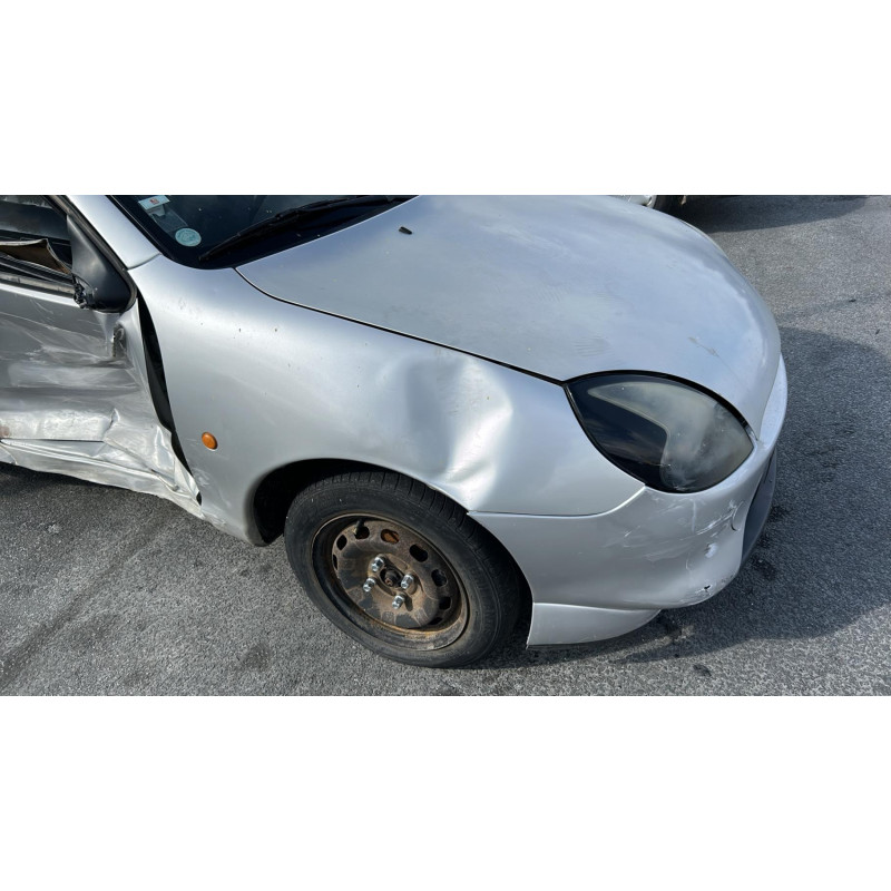 Capot FORD PUMA Photo n°13
