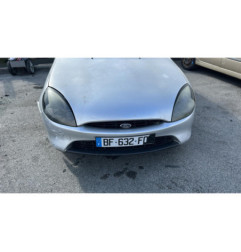 Capot FORD PUMA