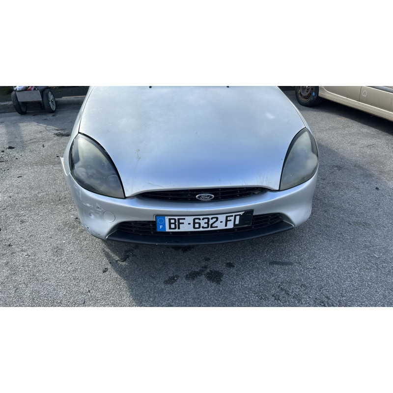 Capot FORD PUMA Photo n°14