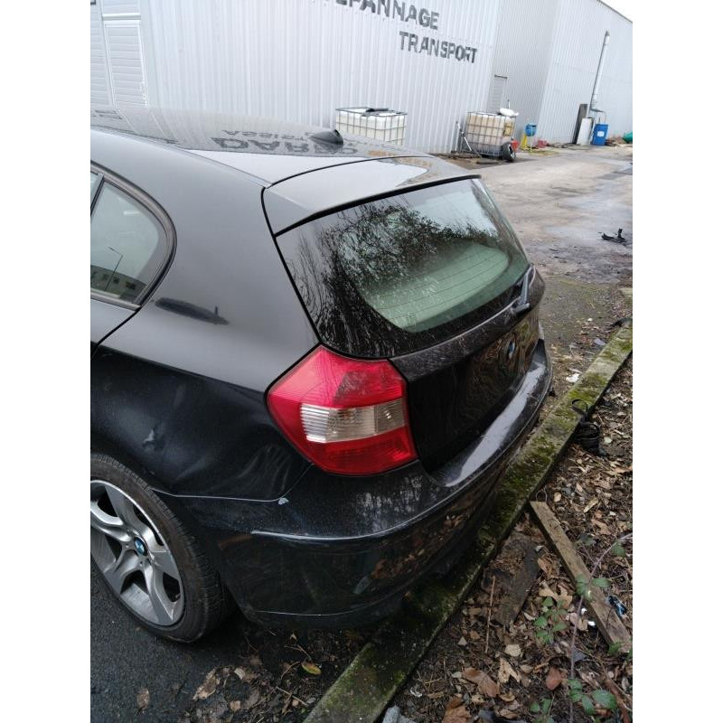 Jante BMW SERIE 1 E87 Photo n°6
