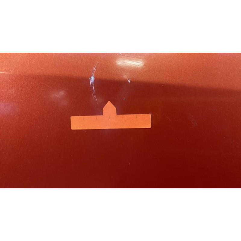 Porte avant droit RENAULT SCENIC 2 Photo n°1