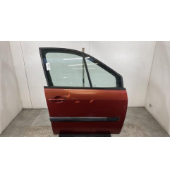 Porte avant droit RENAULT SCENIC 2