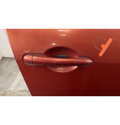Porte avant droit RENAULT SCENIC 2