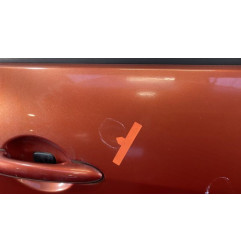 Porte avant droit RENAULT SCENIC 2