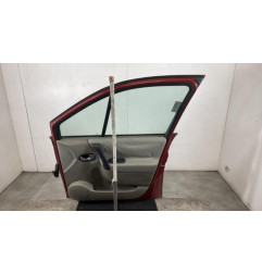 Porte avant droit RENAULT SCENIC 2
