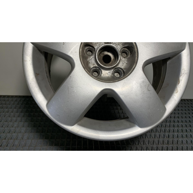 Jante VOLKSWAGEN POLO 4 Photo n°3