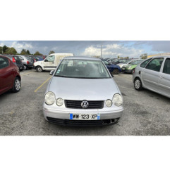 Jante VOLKSWAGEN POLO 4