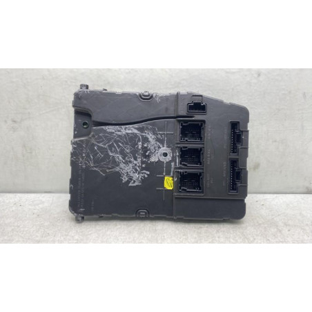 Boitier UCH RENAULT SCENIC 2 Photo n°1