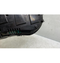Compteur CITROEN DS4