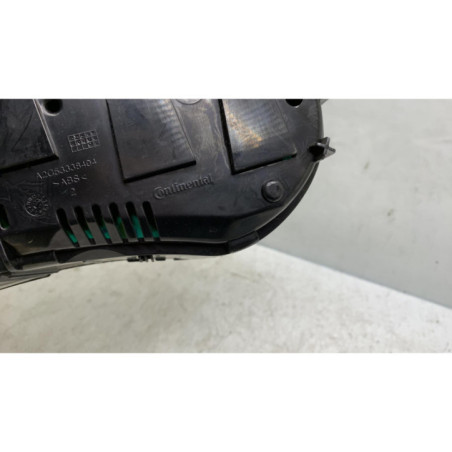 Compteur CITROEN DS4
