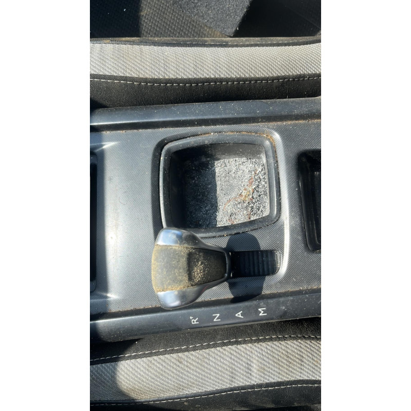 Compteur CITROEN DS4 Photo n°7