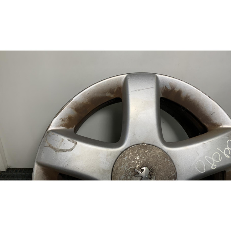 Jante PEUGEOT 607 Photo n°2