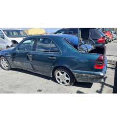 Jante MERCEDES CLASSE C 202
