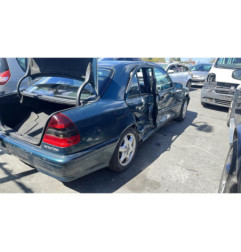 Jante MERCEDES CLASSE C 202