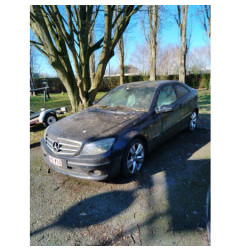 Jante MERCEDES CLASSE CLC 203