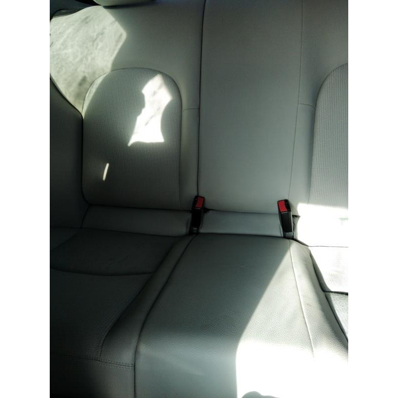 Jante MERCEDES CLASSE CLC 203 Photo n°16