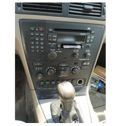 Jante VOLVO S 60 1