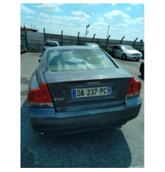 Jante VOLVO S 60 1