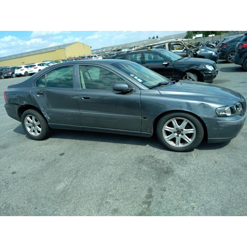 Jante VOLVO S 60 1 Photo n°9