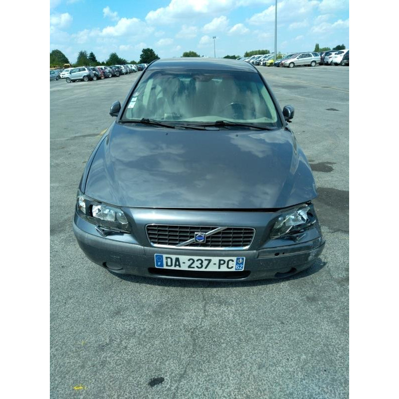 Jante VOLVO S 60 1 Photo n°11