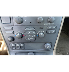 Jante VOLVO S 60 1
