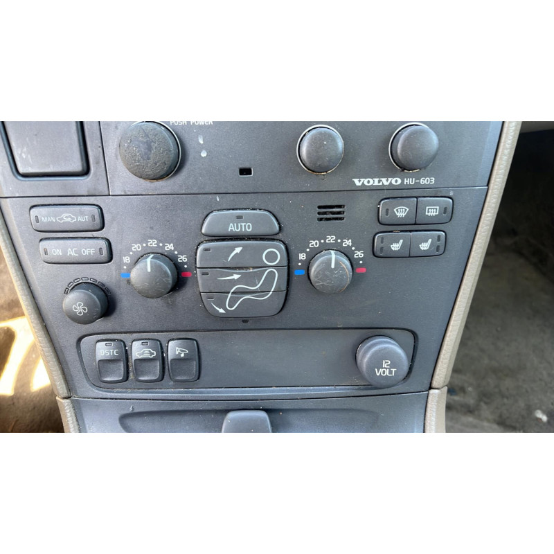 Jante VOLVO S 60 1 Photo n°5
