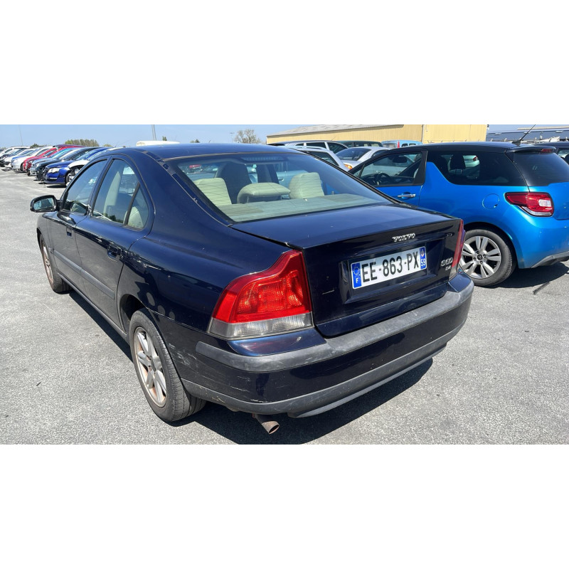 Jante VOLVO S 60 1 Photo n°8