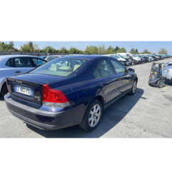 Jante VOLVO S 60 1