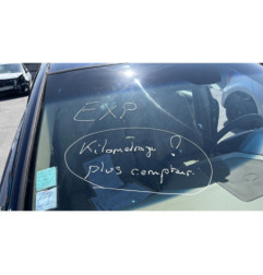 Jante VOLVO S 60 1