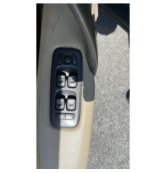 Jante VOLVO S 60 1