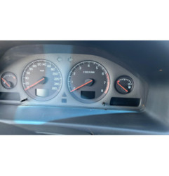 Jante VOLVO S 60 1