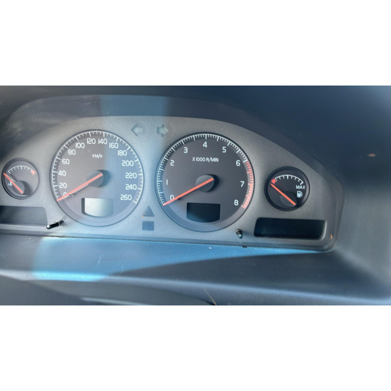 Jante VOLVO S 60 1 Photo n°13