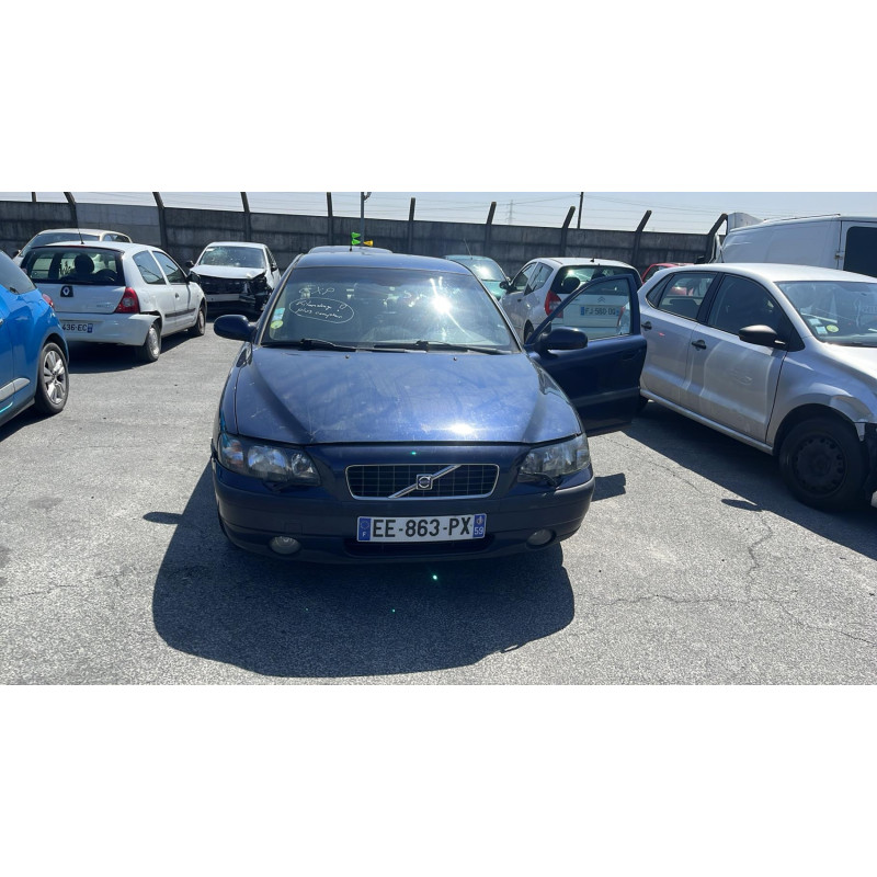 Jante VOLVO S 60 1 Photo n°17